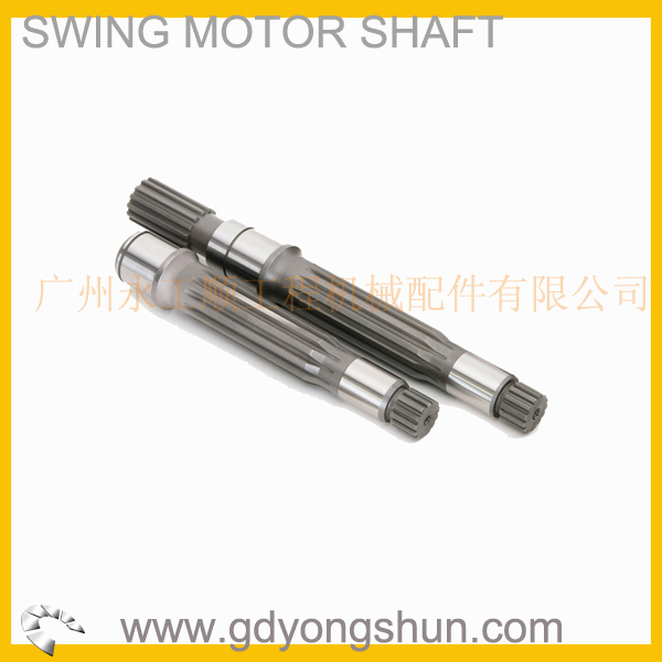 SK330-6E DR_S 2441U952S101