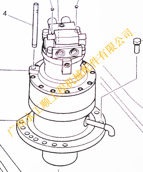 SK200-6 D(zhun)R_ YN15V00002F4