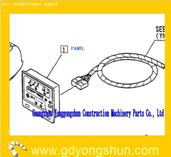 SK60-5{(dio)YN20M01088P1