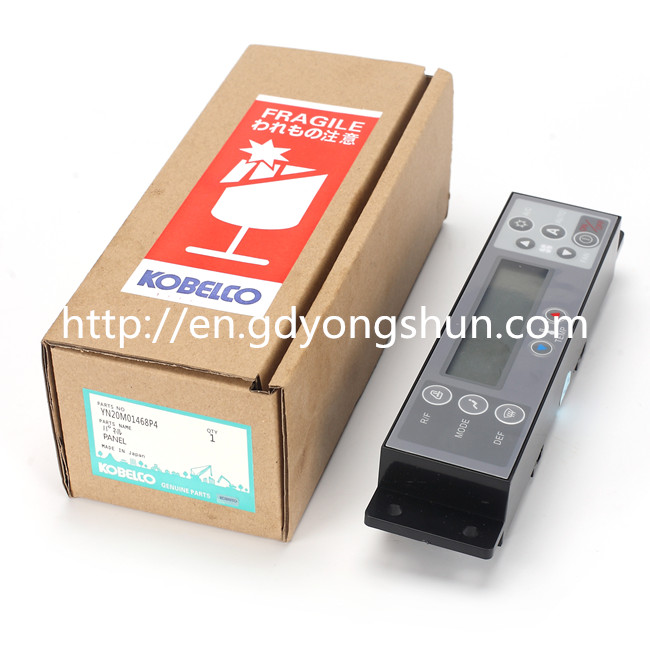 SK250-8{(dio)YN20M01468P4