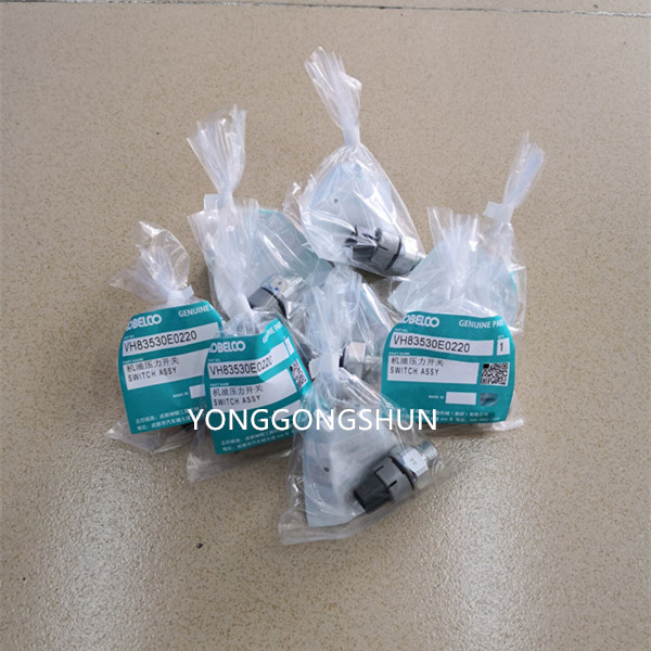 SK200-8C(j)͉_P(gun)VH83530E0220