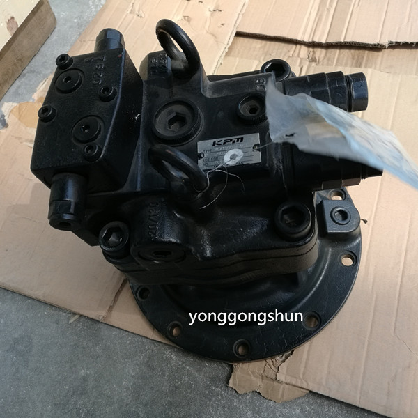 SK200-8D(zhun)R_(d)YB15V00010F1 M5X130CHB