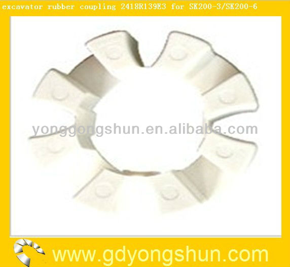 SK200-3/SK200-6Bz2418R139E3